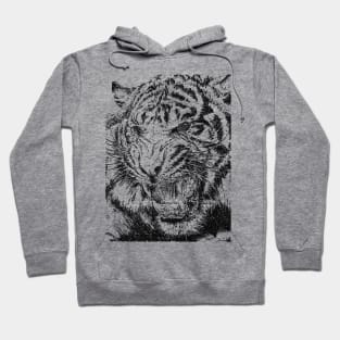 Tiger #1 Hoodie